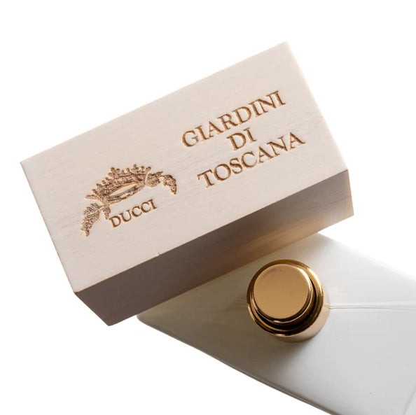Bianco Latte Giardini Di Toscana Eau De Parfum 100 ml